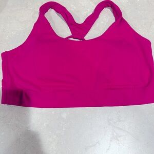 All in motion - sports bra